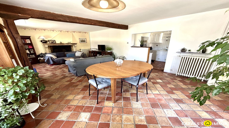 Ma-Cabane - Vente Maison Cély, 92 m²