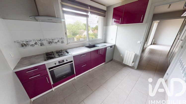 Ma-Cabane - Vente Maison Cély, 87 m²