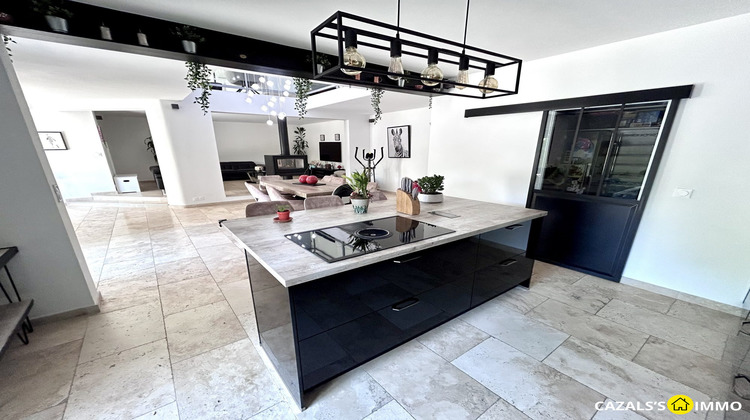 Ma-Cabane - Vente Maison Cély, 217 m²