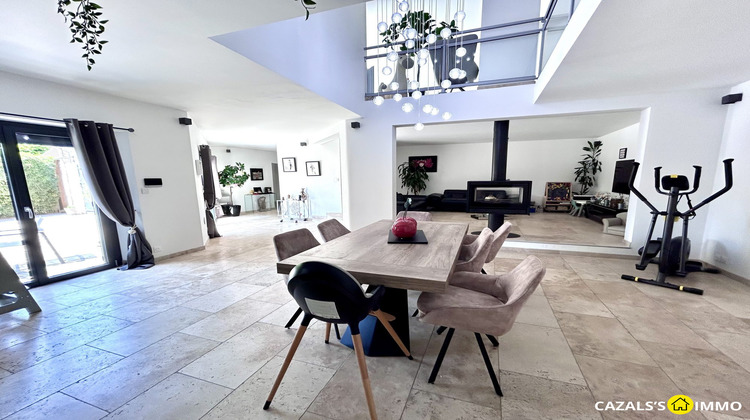 Ma-Cabane - Vente Maison Cély, 217 m²
