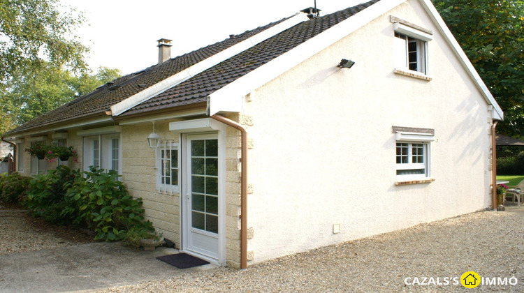 Ma-Cabane - Vente Maison Cély, 147 m²