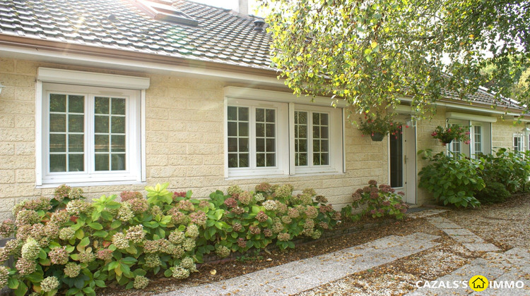 Ma-Cabane - Vente Maison Cély, 147 m²