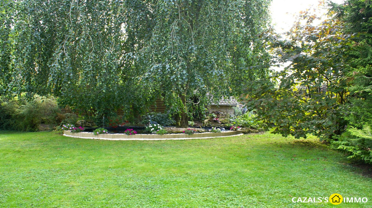Ma-Cabane - Vente Maison Cély, 147 m²