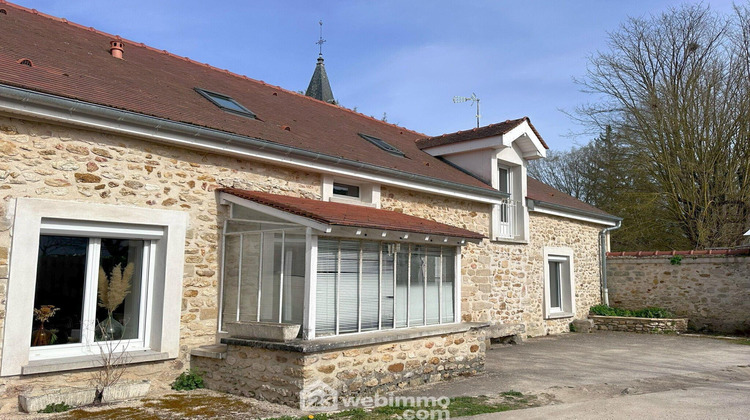 Ma-Cabane - Vente Maison Cély, 192 m²