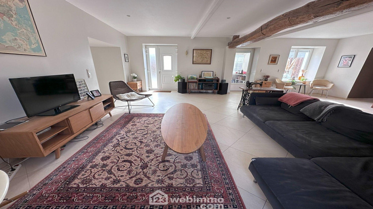 Ma-Cabane - Vente Maison Cély, 192 m²