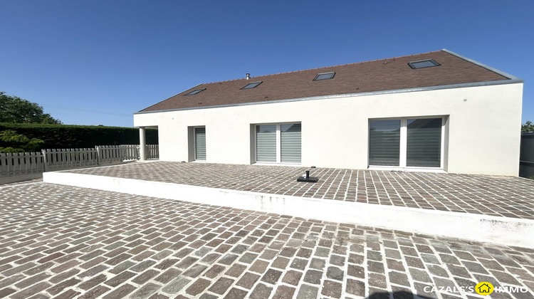 Ma-Cabane - Vente Maison Cély, 128 m²