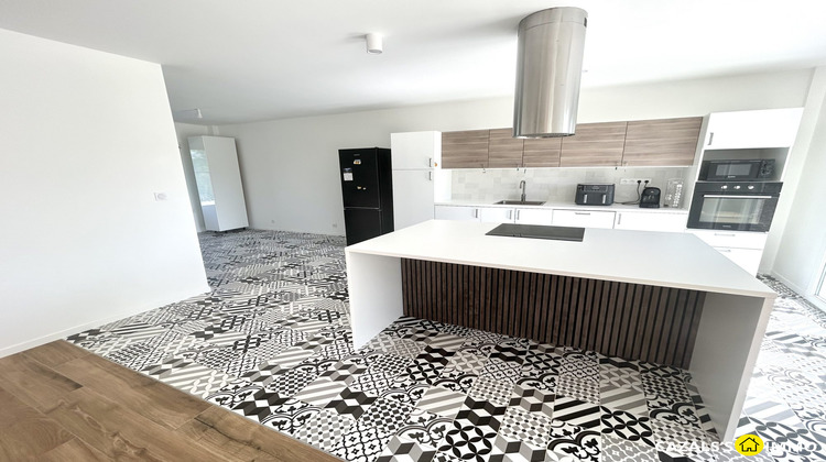 Ma-Cabane - Vente Maison Cély, 128 m²