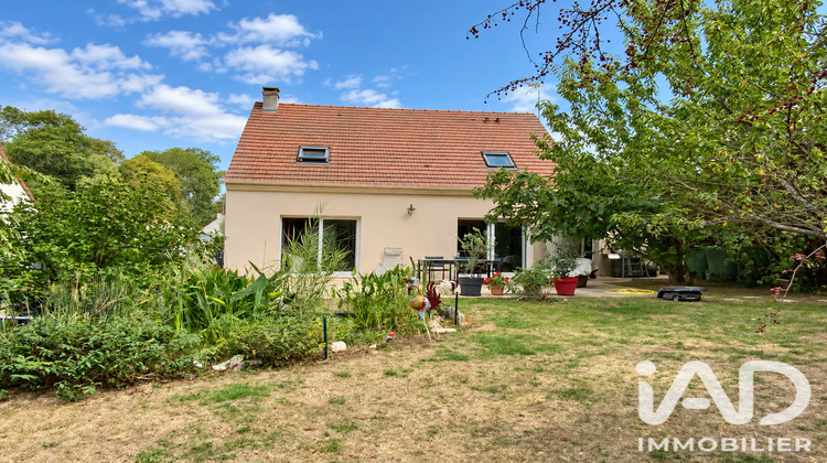 Ma-Cabane - Vente Maison Cély, 106 m²
