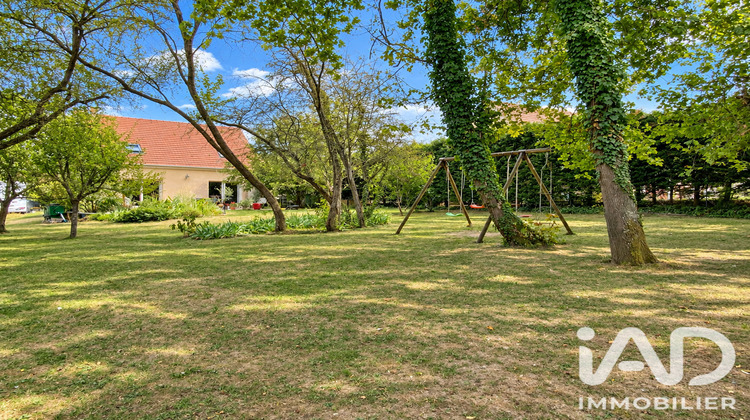 Ma-Cabane - Vente Maison Cély, 106 m²