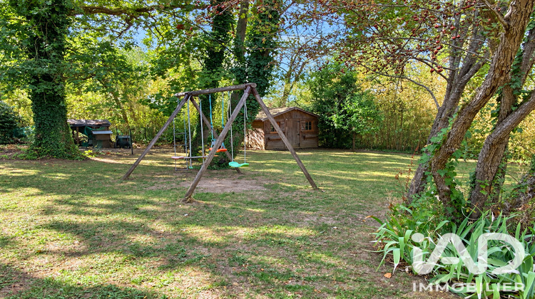 Ma-Cabane - Vente Maison Cély, 106 m²