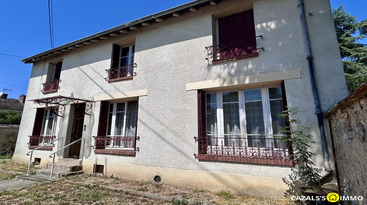 Ma-Cabane - Vente Maison Cély, 152 m²