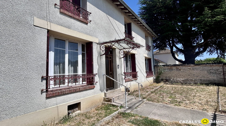 Ma-Cabane - Vente Maison Cély, 152 m²
