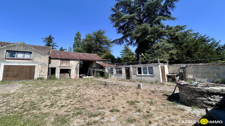 Ma-Cabane - Vente Maison Cély, 152 m²