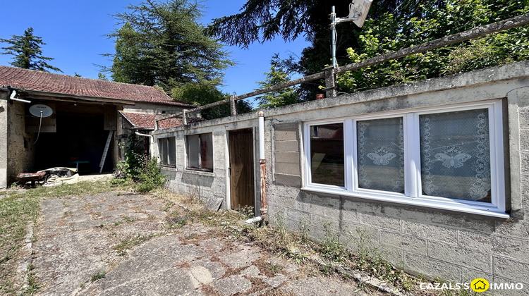 Ma-Cabane - Vente Maison Cély, 152 m²