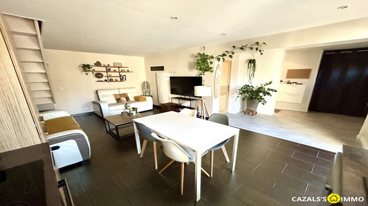 Ma-Cabane - Vente Maison Cély, 54 m²