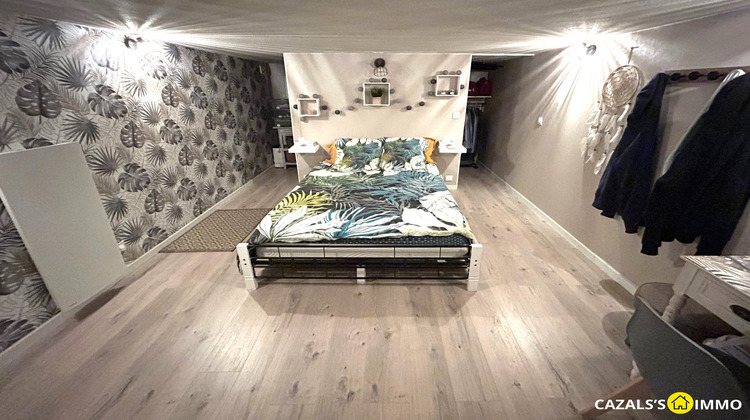 Ma-Cabane - Vente Maison Cély, 54 m²