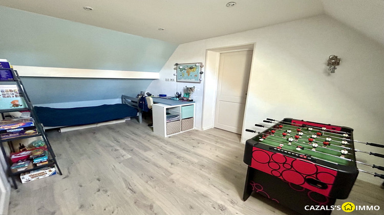 Ma-Cabane - Vente Maison Cély, 54 m²