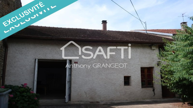 Ma-Cabane - Vente Maison Cemboing, 130 m²