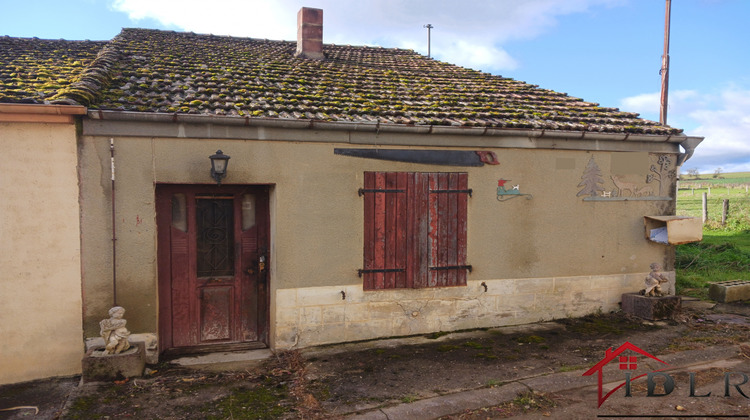 Ma-Cabane - Vente Maison Cemboing, 52 m²