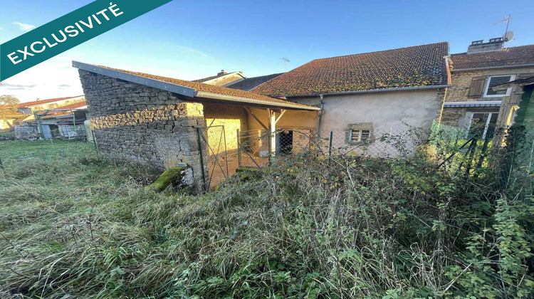 Ma-Cabane - Vente Maison Cemboing, 90 m²