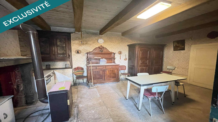Ma-Cabane - Vente Maison Cemboing, 90 m²