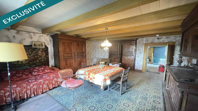 Ma-Cabane - Vente Maison Cemboing, 90 m²