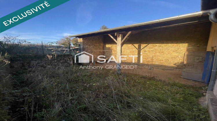 Ma-Cabane - Vente Maison Cemboing, 90 m²