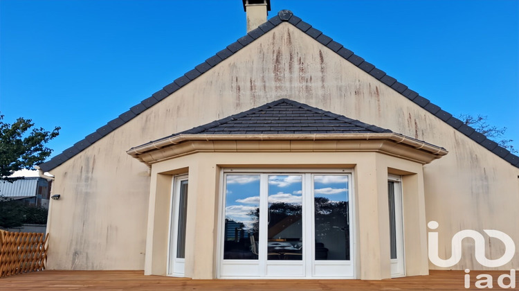 Ma-Cabane - Vente Maison Cempuis, 98 m²