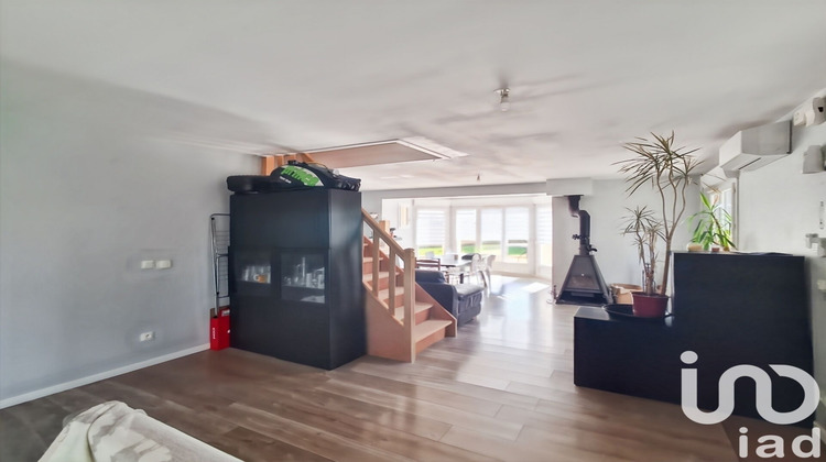 Ma-Cabane - Vente Maison Cempuis, 98 m²