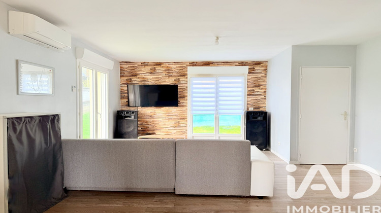 Ma-Cabane - Vente Maison Cempuis, 98 m²