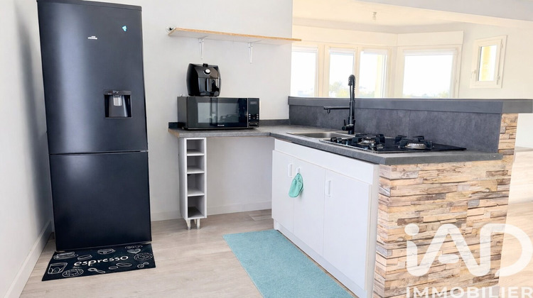 Ma-Cabane - Vente Maison Cempuis, 98 m²