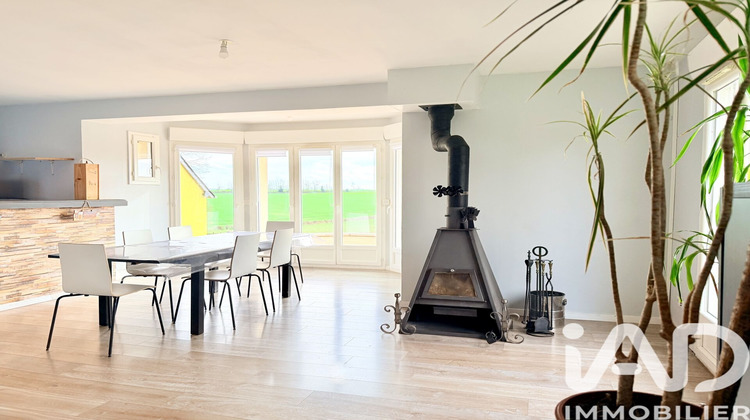 Ma-Cabane - Vente Maison Cempuis, 98 m²