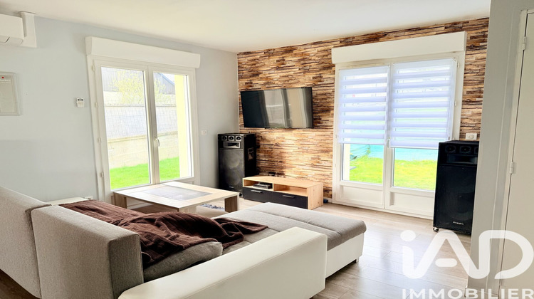 Ma-Cabane - Vente Maison Cempuis, 98 m²