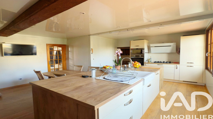 Ma-Cabane - Vente Maison Cempuis, 197 m²