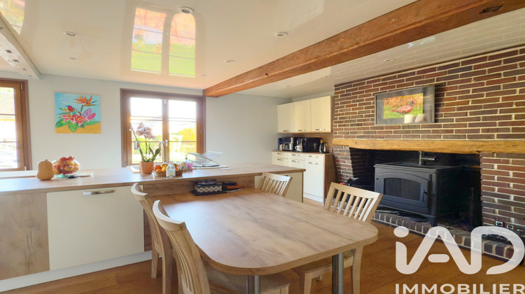 Ma-Cabane - Vente Maison Cempuis, 197 m²