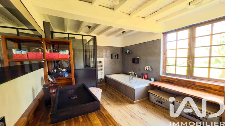 Ma-Cabane - Vente Maison Cempuis, 197 m²