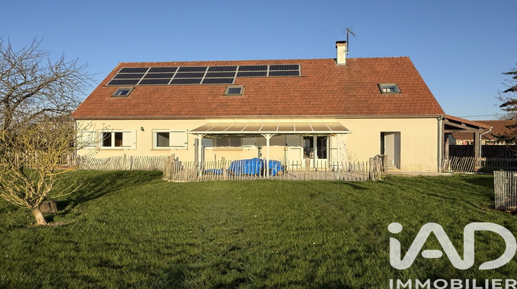 Ma-Cabane - Vente Maison Cempuis, 157 m²