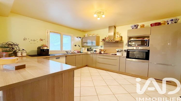 Ma-Cabane - Vente Maison Cempuis, 157 m²