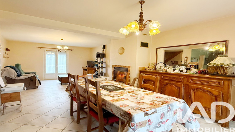 Ma-Cabane - Vente Maison Cempuis, 157 m²