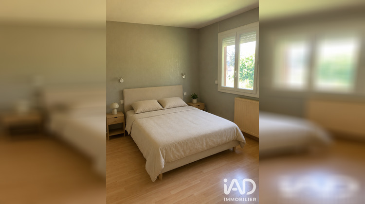 Ma-Cabane - Vente Maison Cempuis, 73 m²