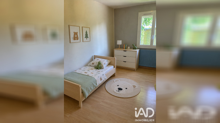 Ma-Cabane - Vente Maison Cempuis, 73 m²