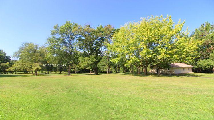 Ma-Cabane - Vente Maison CENAC, 295 m²