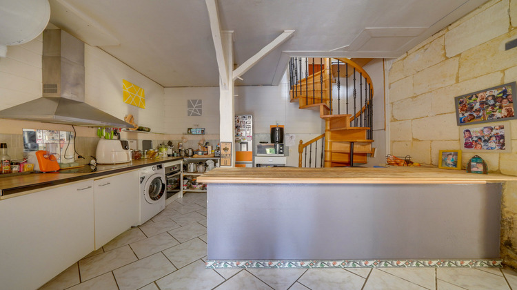 Ma-Cabane - Vente Maison Cénac, 167 m²