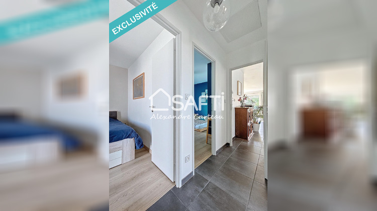 Ma-Cabane - Vente Maison Cenac, 98 m²