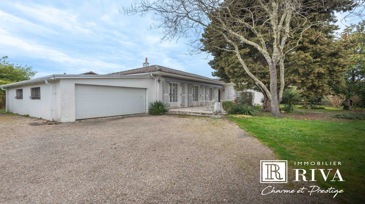 Ma-Cabane - Vente Maison Cénac, 130 m²