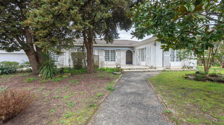 Ma-Cabane - Vente Maison Cénac, 130 m²