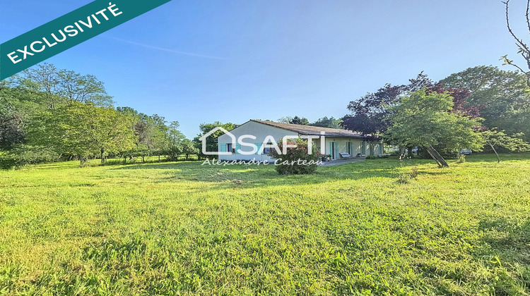 Ma-Cabane - Vente Maison Cenac, 140 m²