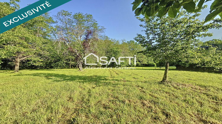 Ma-Cabane - Vente Maison Cenac, 140 m²