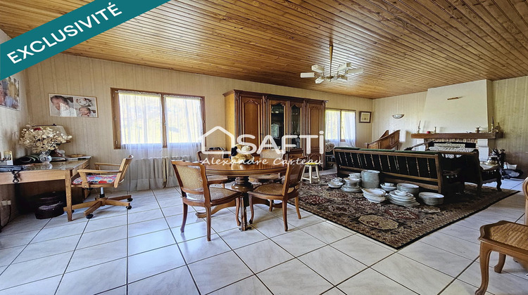 Ma-Cabane - Vente Maison Cenac, 140 m²