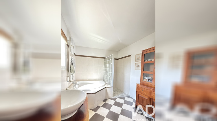 Ma-Cabane - Vente Maison Cénac, 160 m²